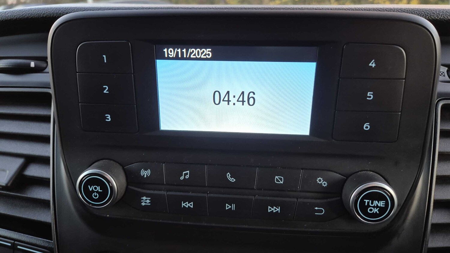 Used Ford Transit Custom 2022 for sale - 76435798: Photo 11