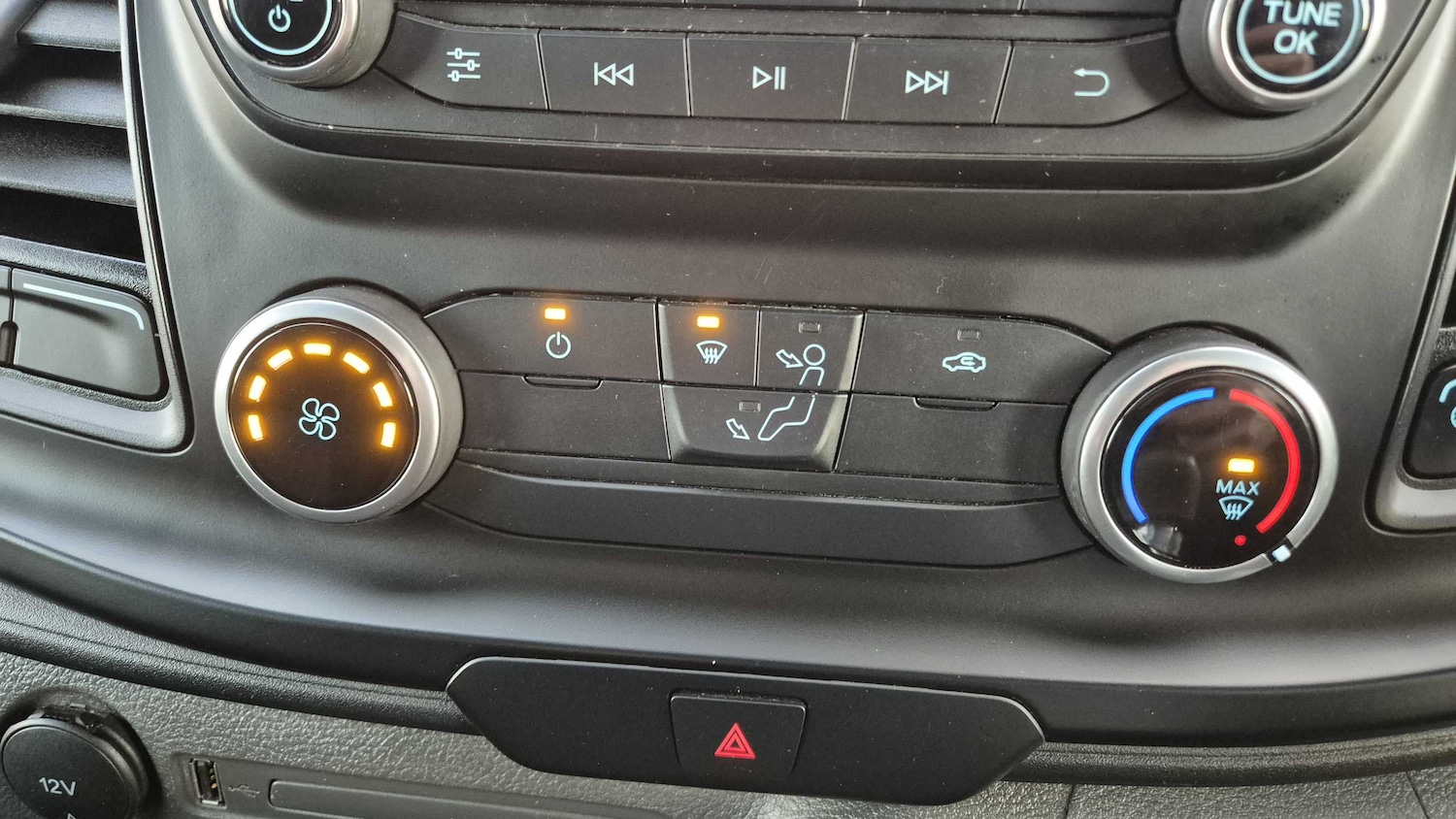 Used Ford Transit Custom 2022 for sale - 76435798: Photo 12