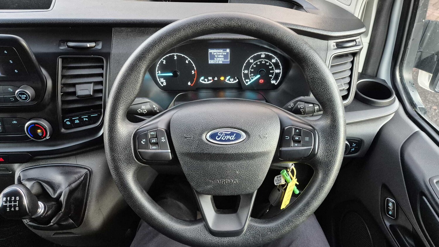 Used Ford Transit Custom 2022 for sale - 76435798: Photo 13