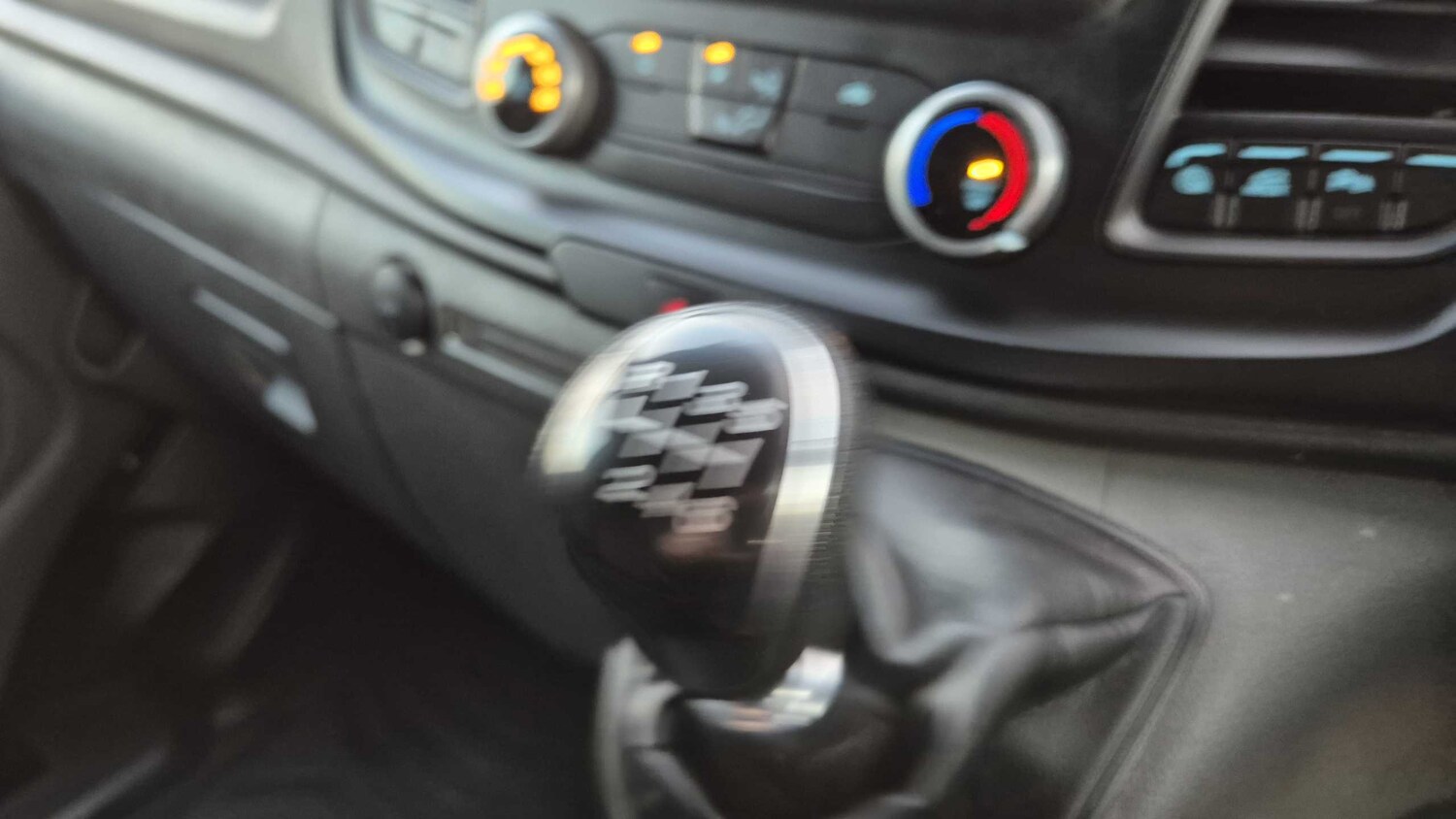 Used Ford Transit Custom 2022 for sale - 76435798: Photo 16