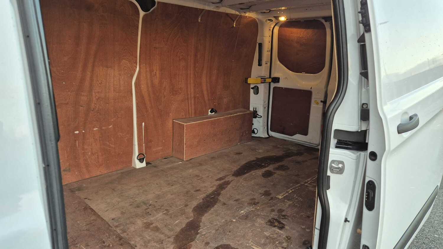 Used Ford Transit Custom 2022 for sale - 76435798: Photo 17