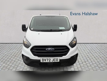 Used Ford Transit Custom 2022 for sale - 76435798: Photo