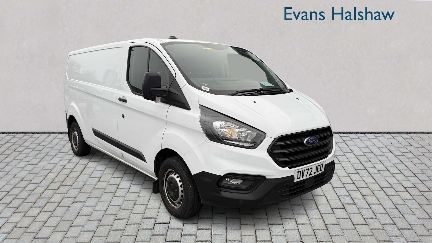 Used Ford Transit Custom 2022 for sale - 76435798: Photo 2