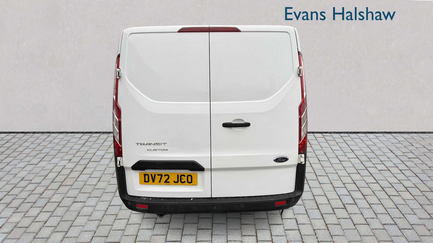 Used Ford Transit Custom 2022 for sale - 76435798: Photo 3