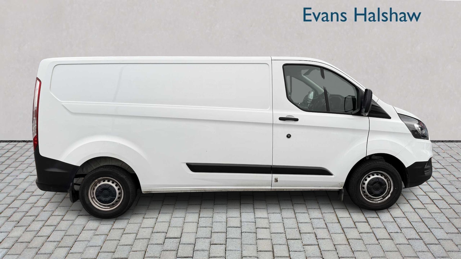 Used Ford Transit Custom 2022 for sale - 76435798: Photo 5