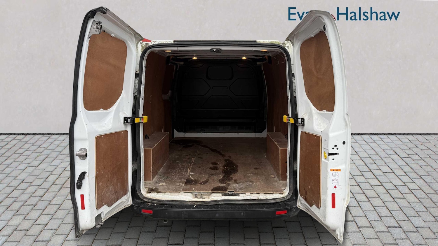 Used Ford Transit Custom 2022 for sale - 76435798: Photo 6