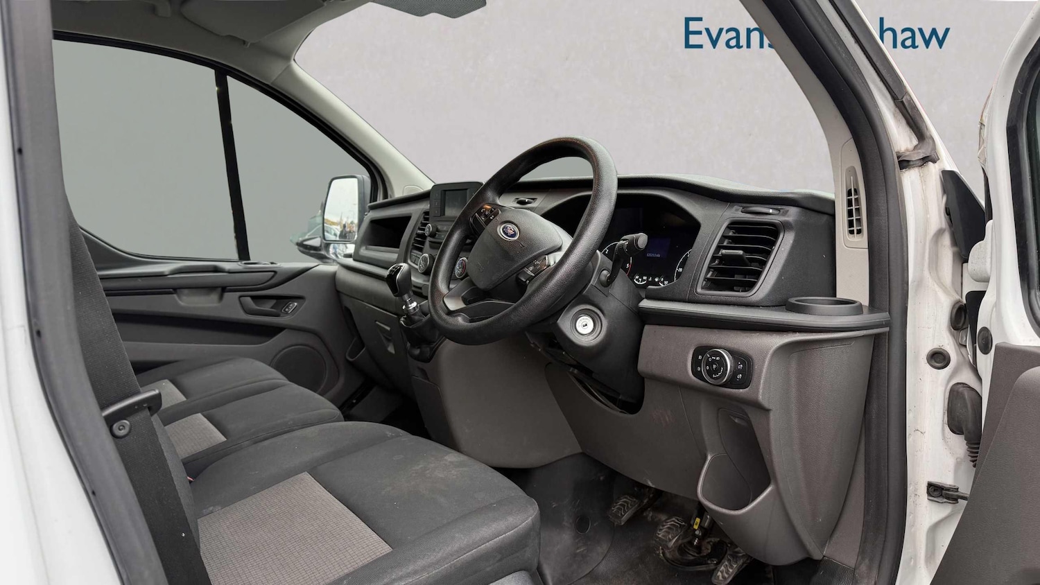 Used Ford Transit Custom 2022 for sale - 76435798: Photo 7