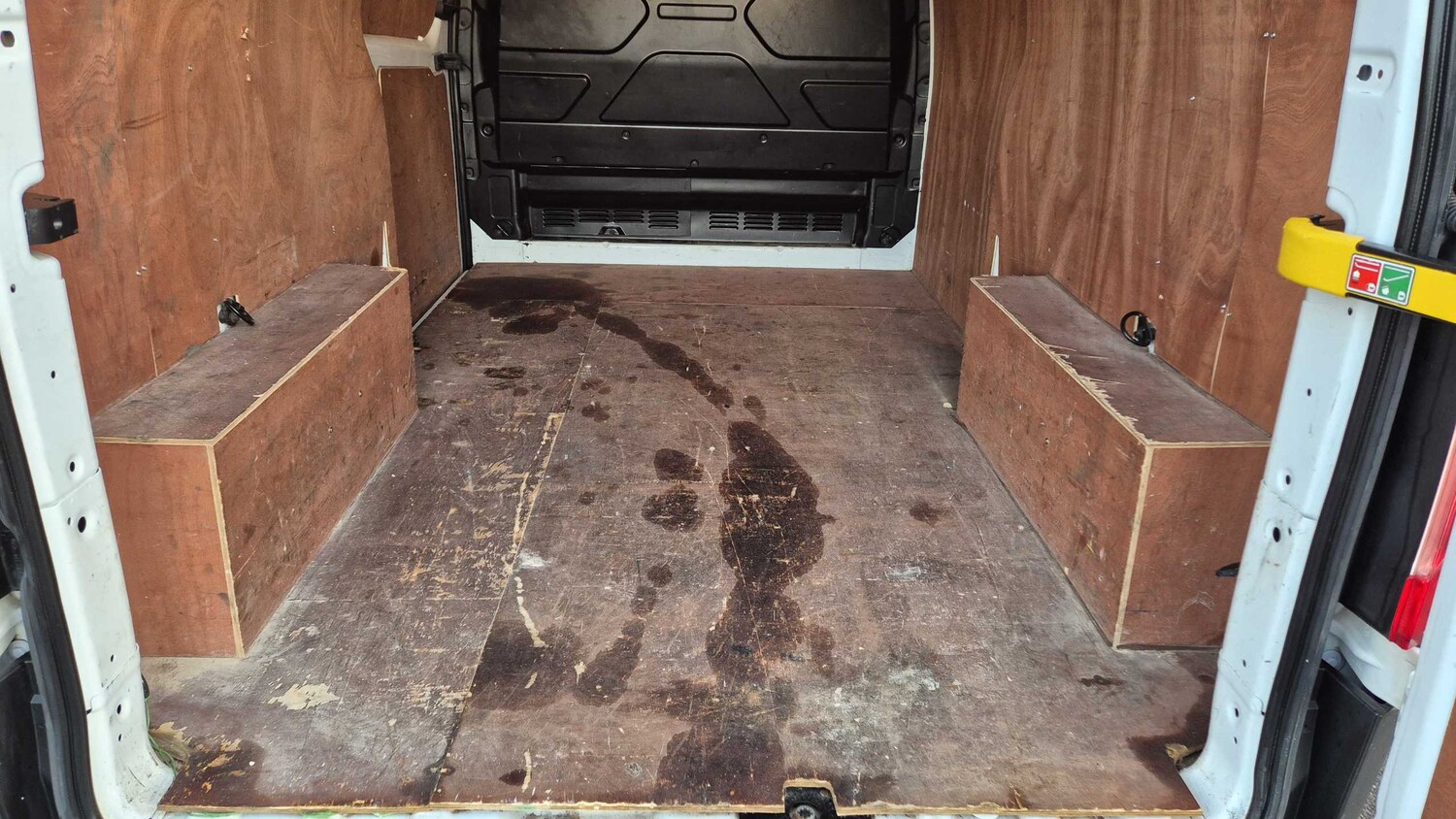 Used Ford Transit Custom 2022 for sale - 76435798: Photo 9