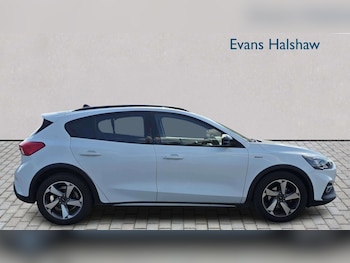 Used Ford Focus 2021 for sale - 78774978: Photo