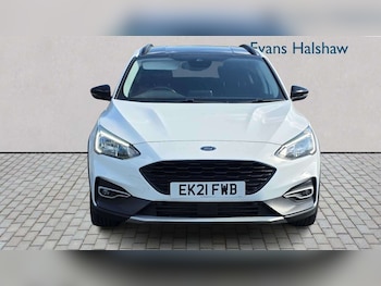 Used Ford Focus 2021 for sale - 78774978: Photo