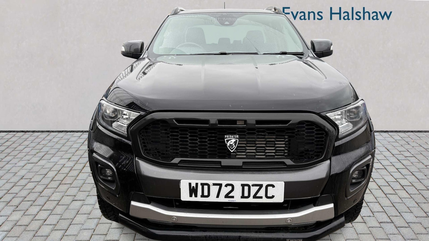 Used Ford Ranger 2022 for sale - 77361250: Photo 2