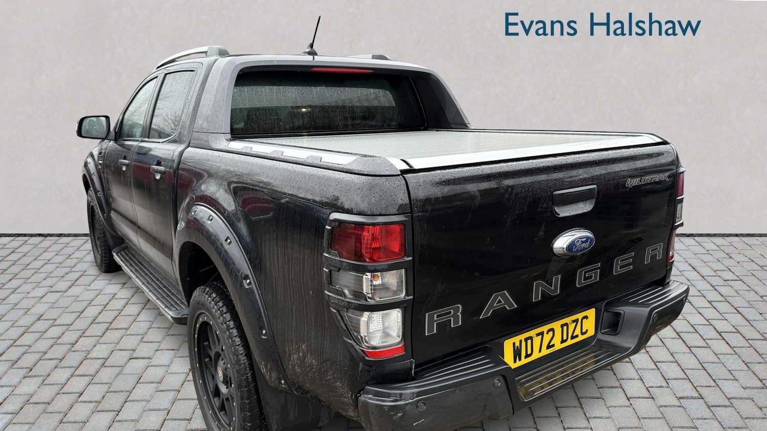 Used Ford Ranger 2022 for sale - 77361250: Photo 4