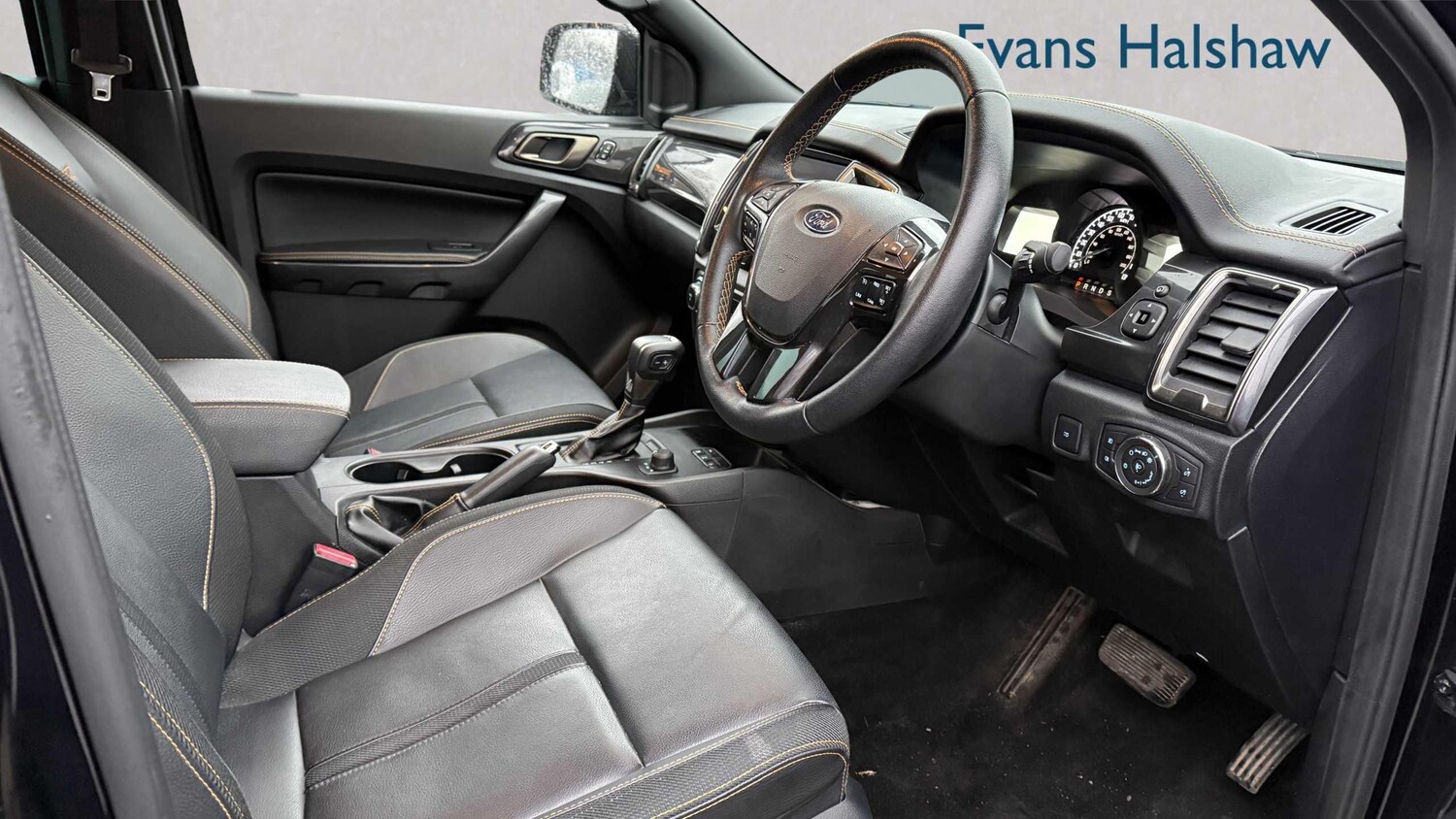 Used Ford Ranger 2022 for sale - 77361250: Photo 6