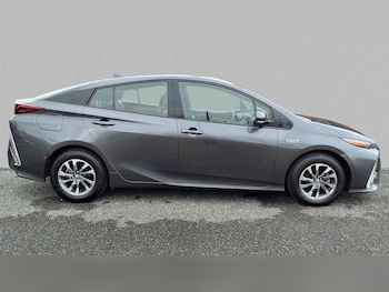 Used Toyota Prius 2019 for sale - 75316630: Photo