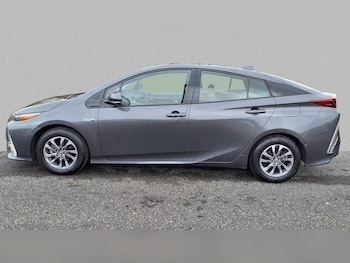 Used Toyota Prius 2019 for sale - 75316630: Photo