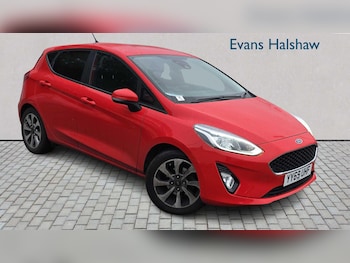 Ford - Fiesta