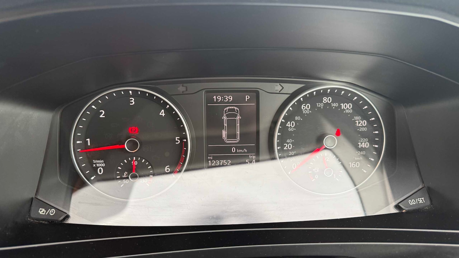 Used Volkswagen Transporter 2017 for sale - 77500369: Photo 13