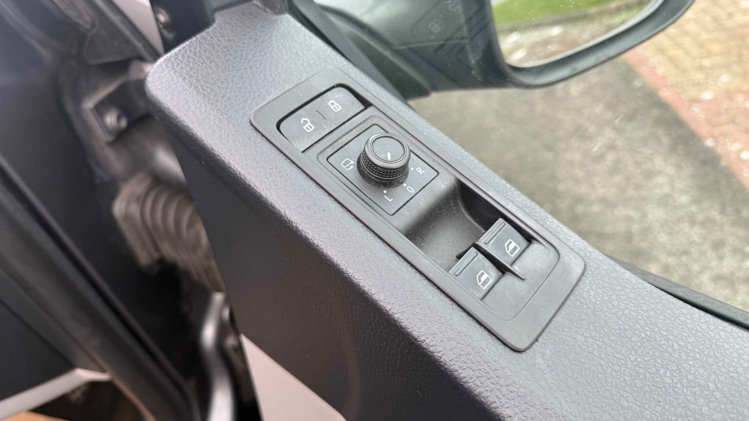 Used Volkswagen Transporter 2017 for sale - 77500369: Photo 14