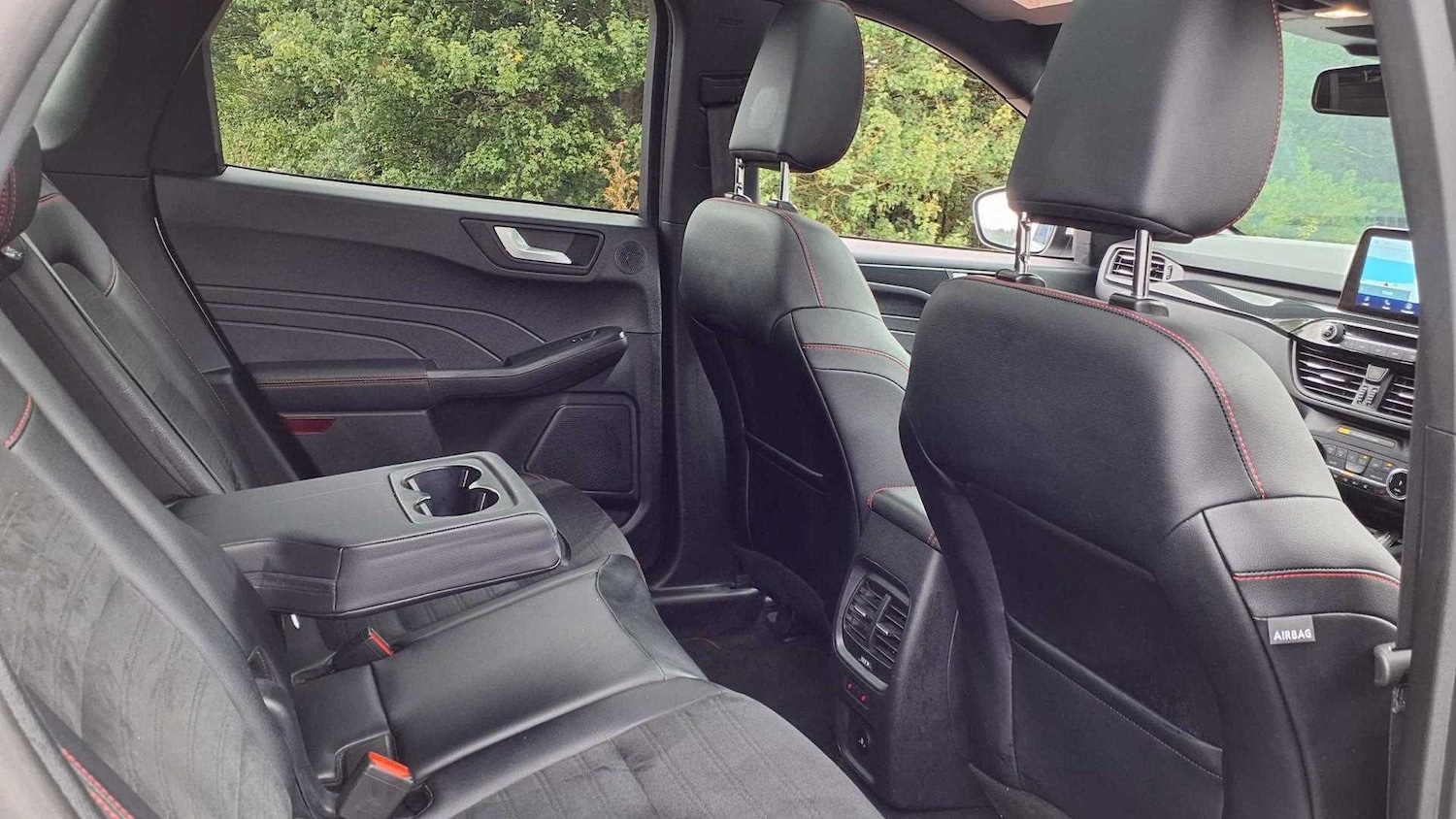 Vehicle 15