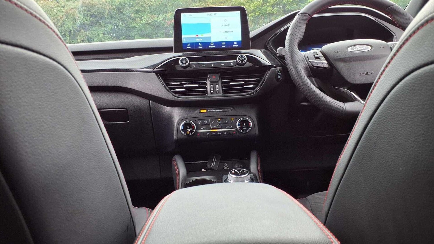 Vehicle 17