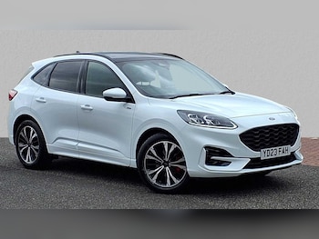 Used Ford Kuga 2025 for sale - 75535317: Photo