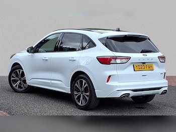 Used Ford Kuga 2025 for sale - 75535317: Photo