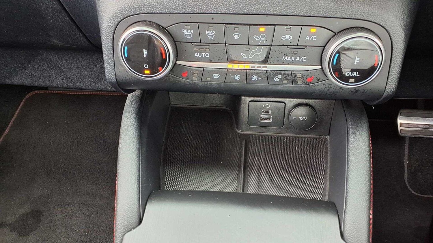Vehicle 32