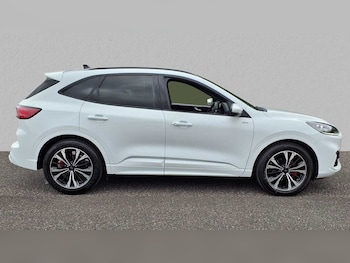 Used Ford Kuga 2025 for sale - 75535317: Photo