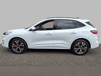 Used Ford Kuga 2025 for sale - 75535317: Photo