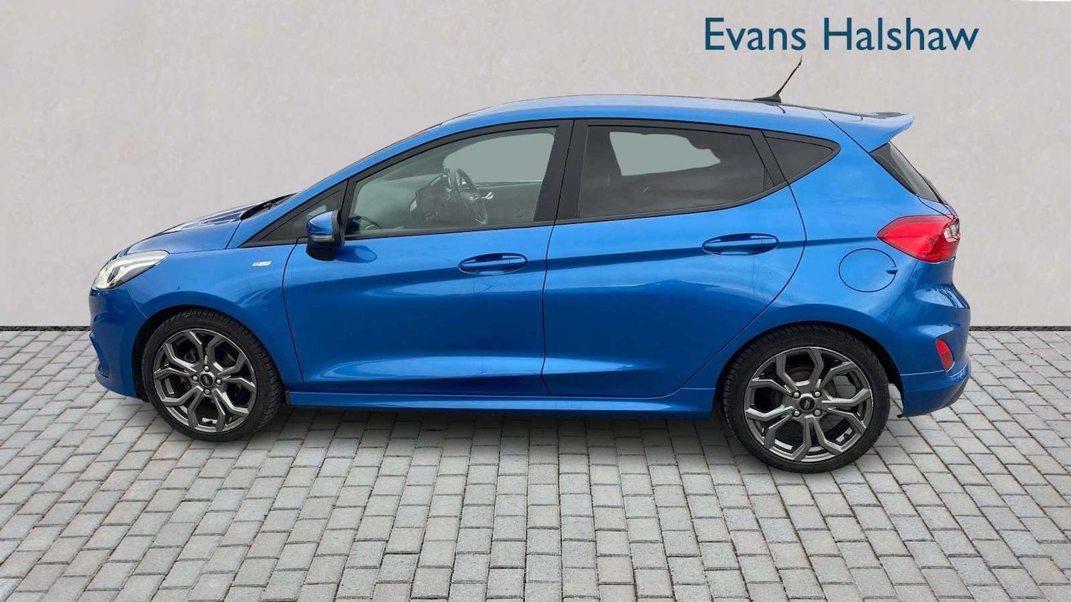 Used Ford Fiesta for sale - 78104680: Photo 2