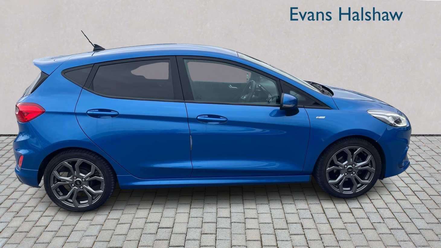 Used Ford Fiesta for sale - 78104680: Photo 4