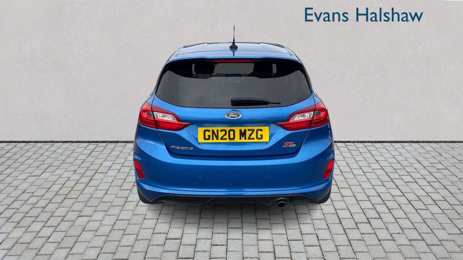 Used Ford Fiesta for sale - 78104680: Photo 5