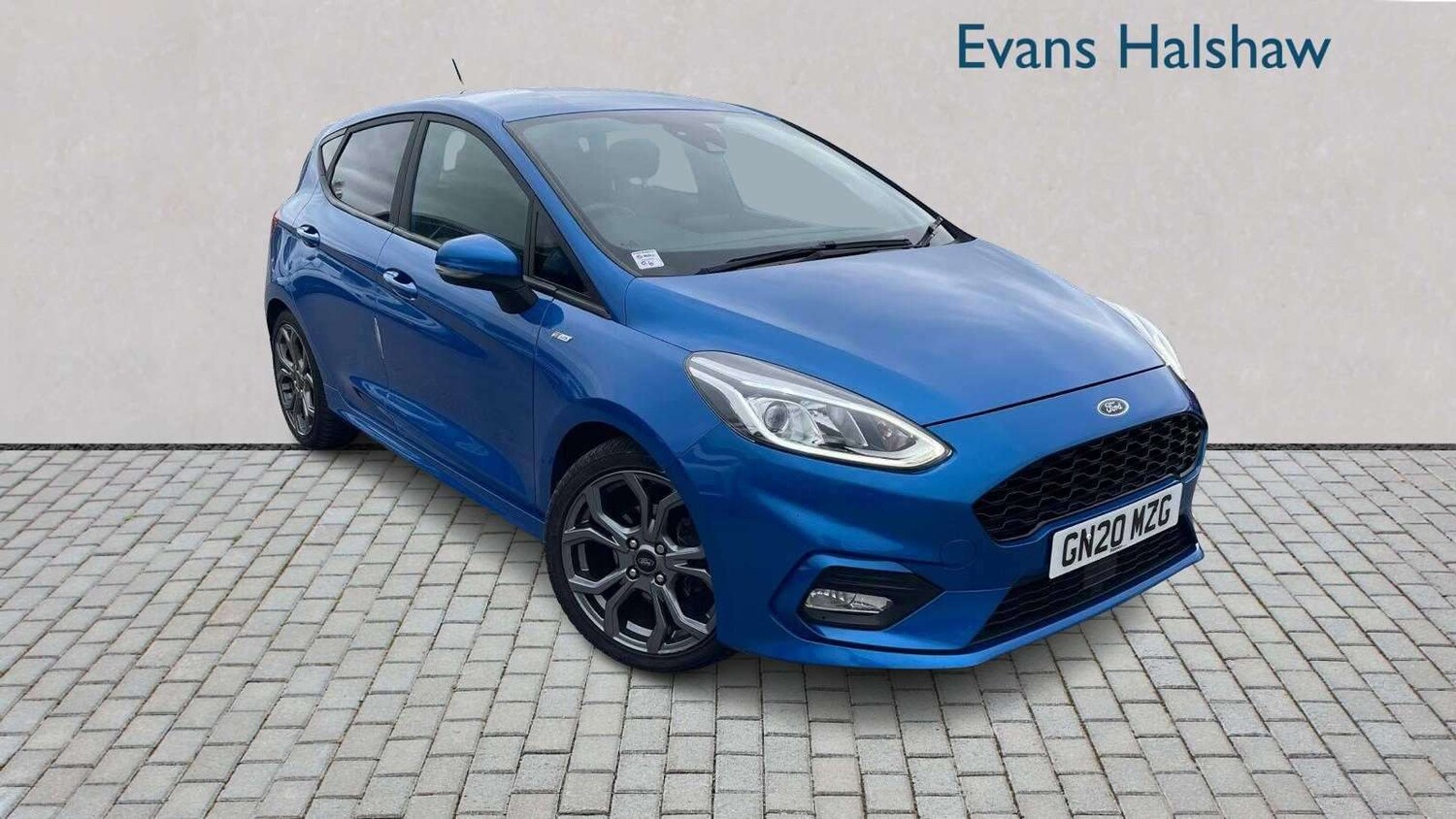 Used Ford Fiesta for sale - 78104680: Photo 6