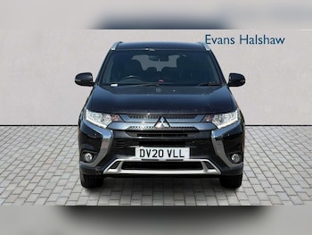 Used Mitsubishi Outlander 2020 for sale - 78991459: Photo