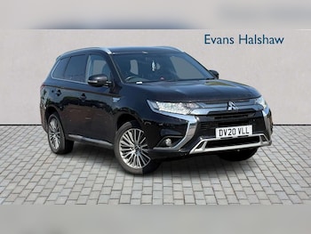 Used Mitsubishi Outlander 2020 for sale - 78991459: Photo