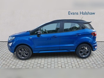 Used Ford Ecosport 2020 for sale - 78247976: Photo