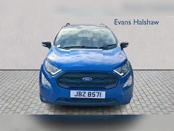 Used Ford Ecosport 2020 for sale - 78247976: Photo