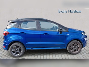 Used Ford Ecosport 2020 for sale - 78247976: Photo