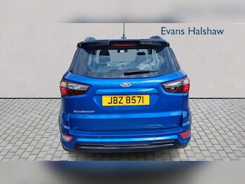 Used Ford Ecosport 2020 for sale - 78247976: Photo