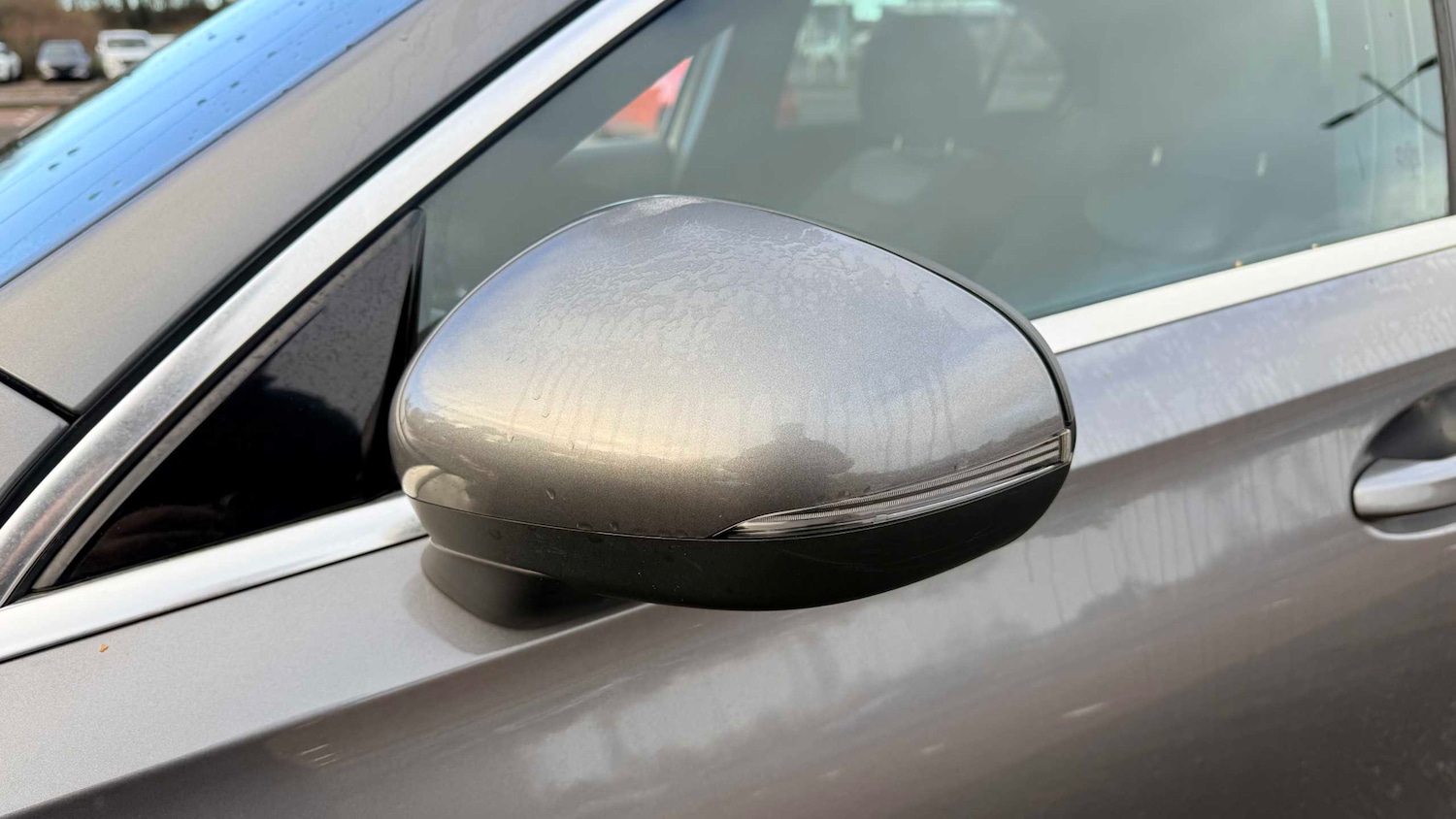 Used Mercedes-Benz A-Class for sale - 77514442: Photo 11