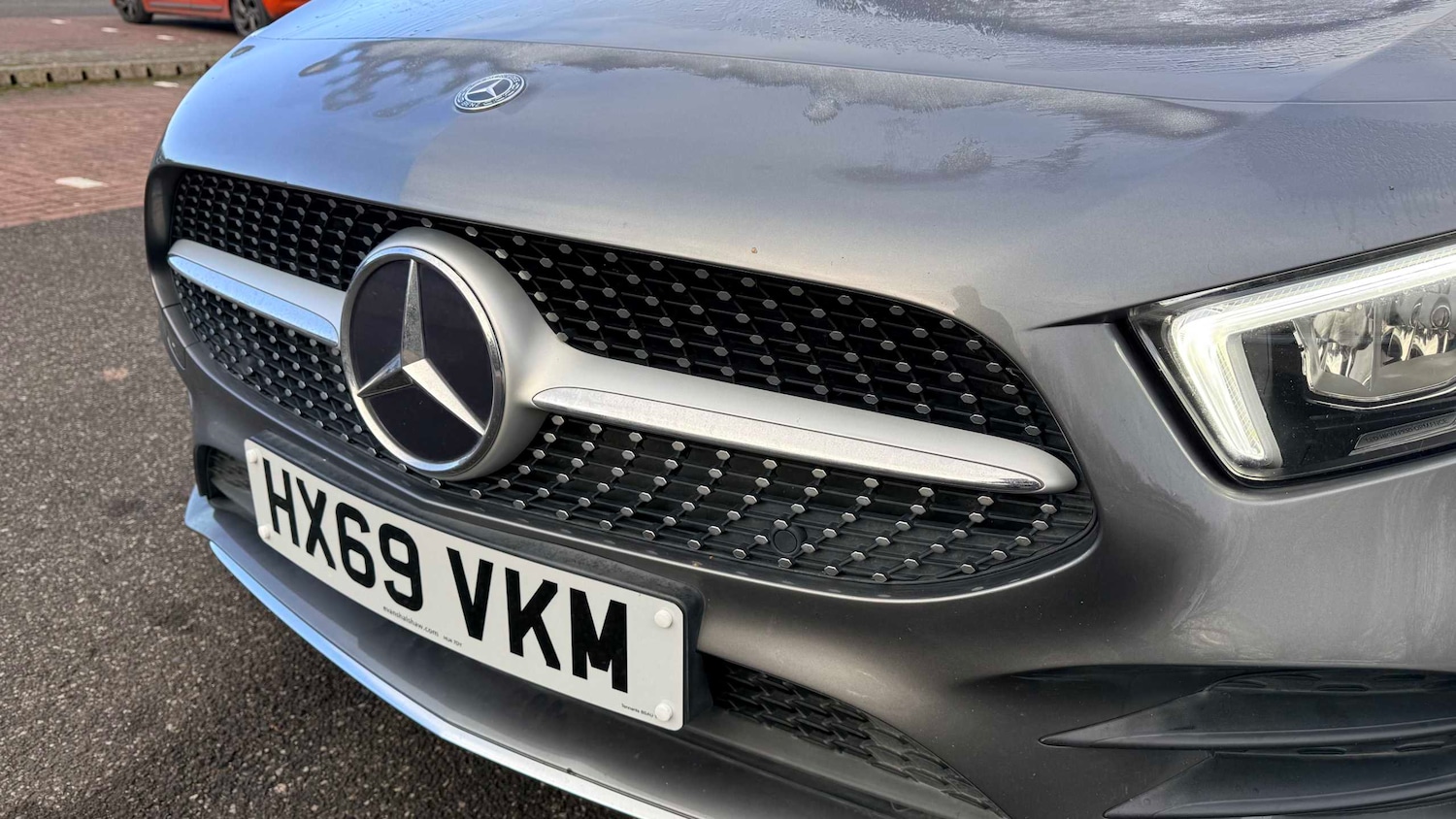 Used Mercedes-Benz A-Class for sale - 77514442: Photo 13