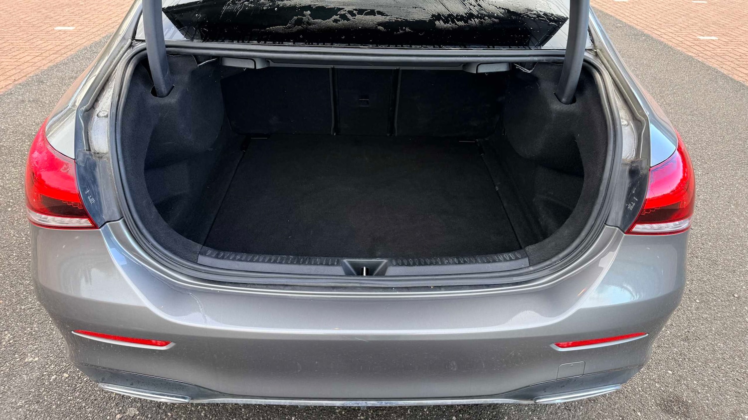 Used Mercedes-Benz A-Class for sale - 77514442: Photo 14