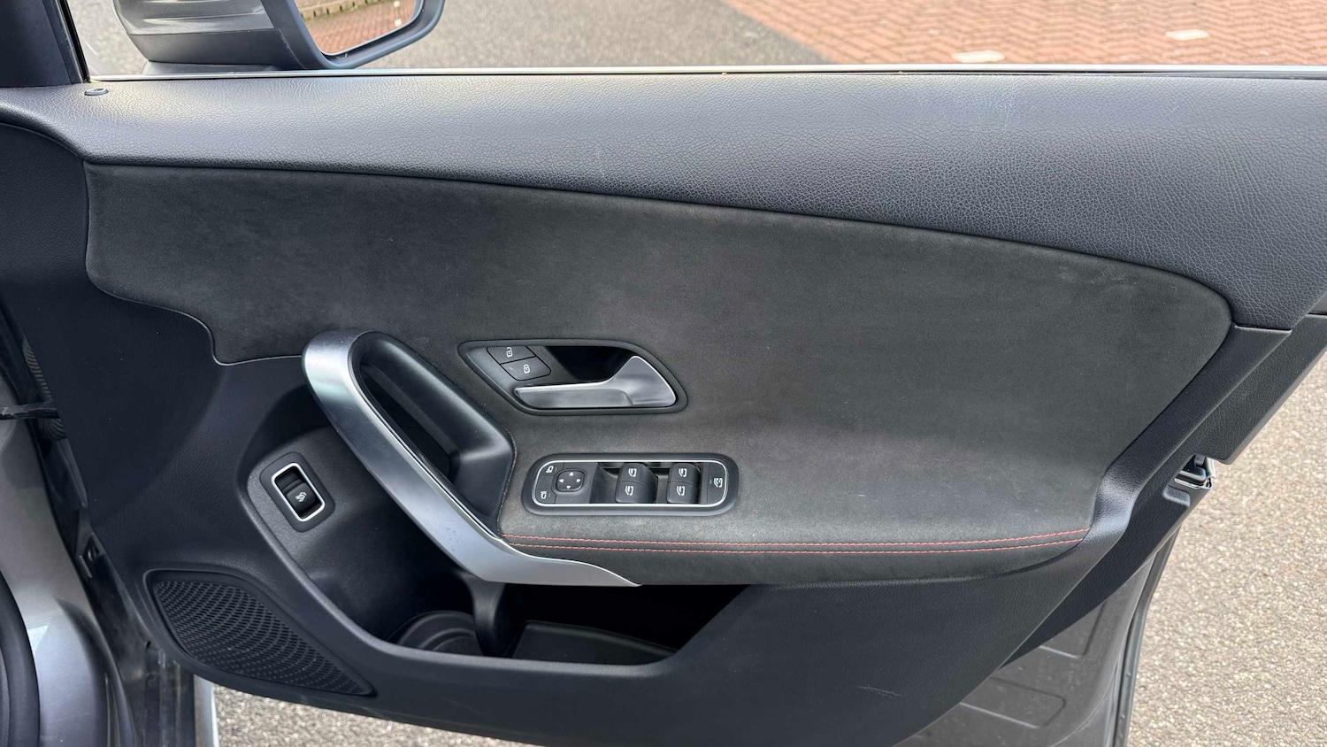 Used Mercedes-Benz A-Class for sale - 77514442: Photo 17