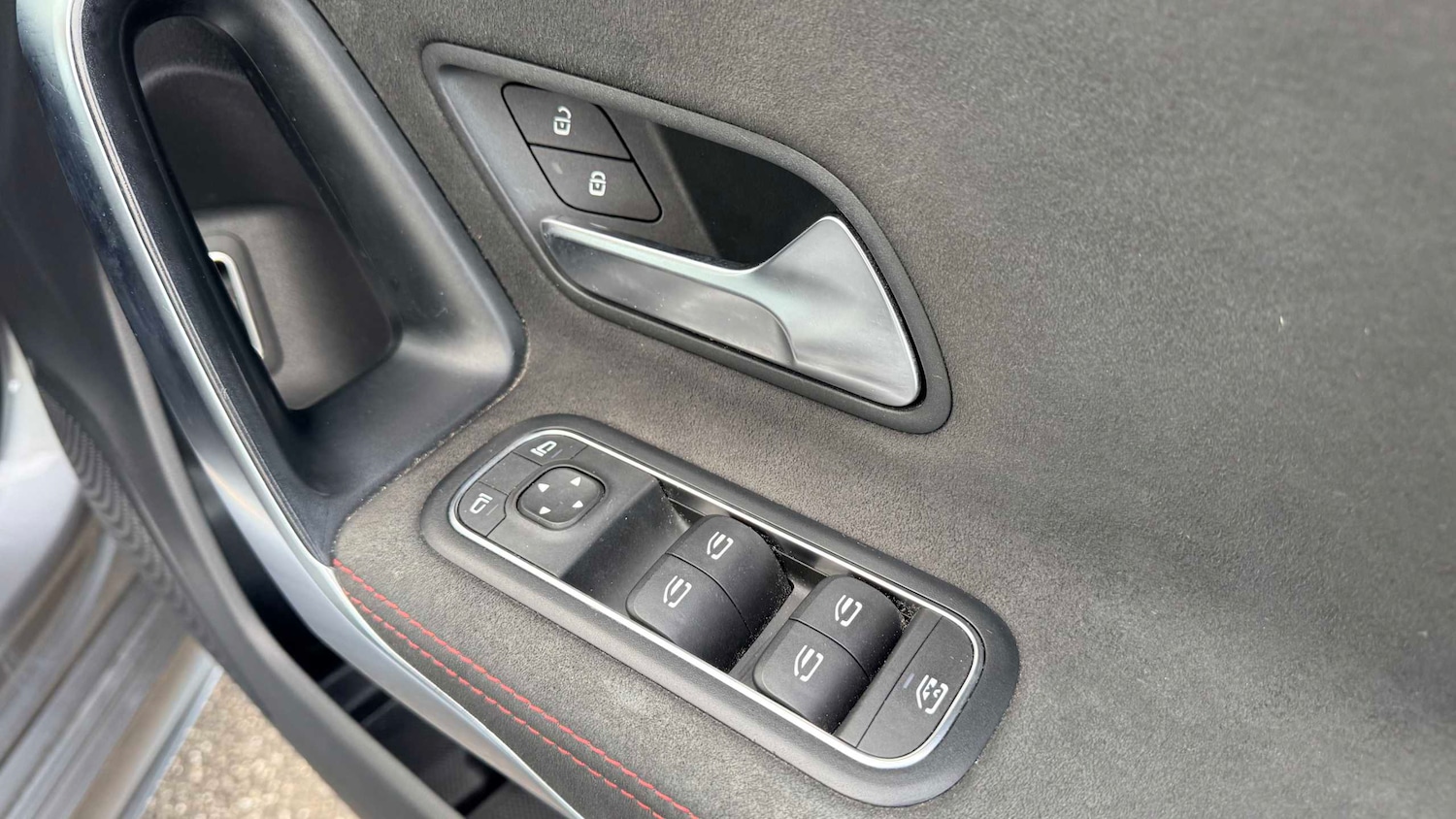 Used Mercedes-Benz A-Class for sale - 77514442: Photo 18