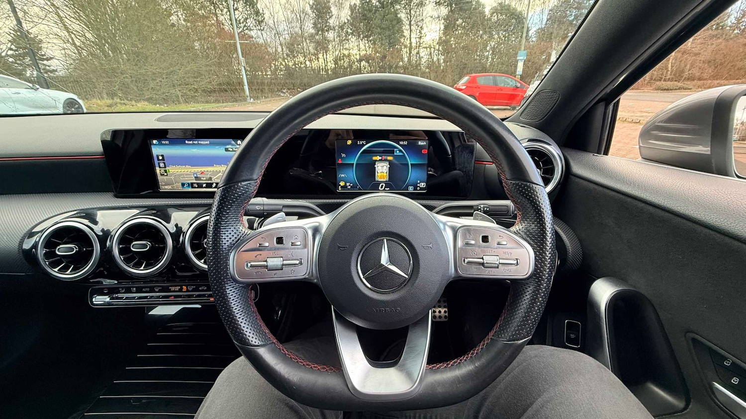 Used Mercedes-Benz A-Class for sale - 77514442: Photo 21