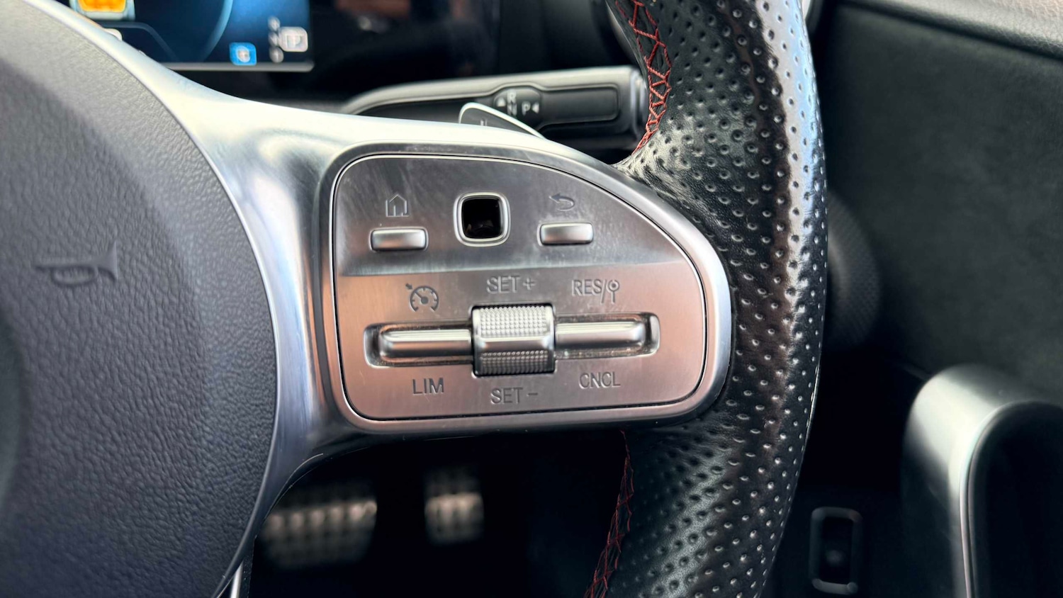 Used Mercedes-Benz A-Class for sale - 77514442: Photo 23