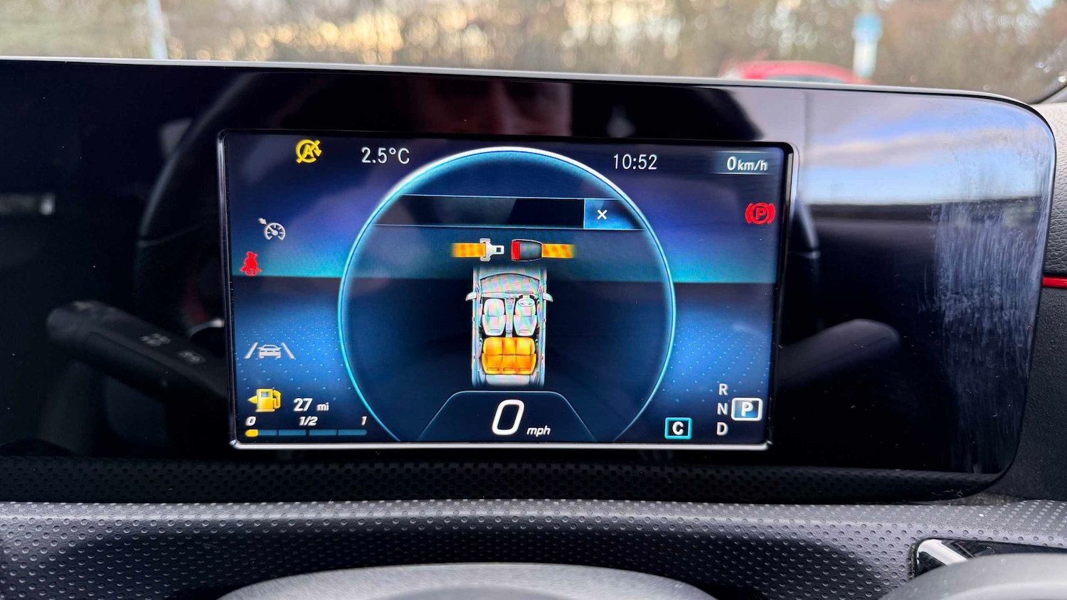 Used Mercedes-Benz A-Class for sale - 77514442: Photo 24