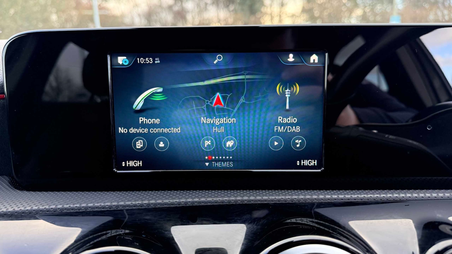 Used Mercedes-Benz A-Class for sale - 77514442: Photo 29