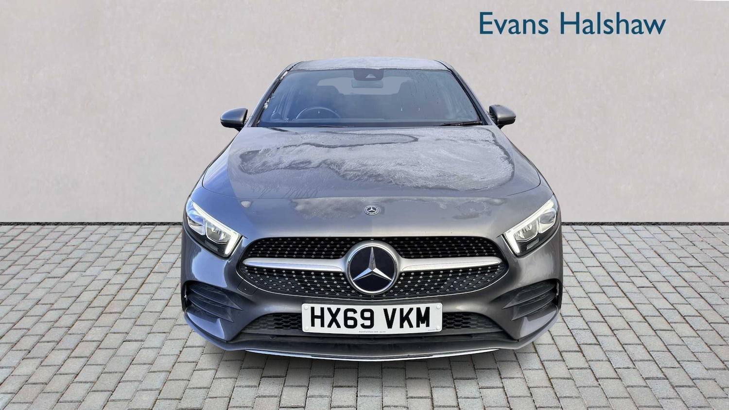 Used Mercedes-Benz A-Class for sale - 77514442: Photo 3