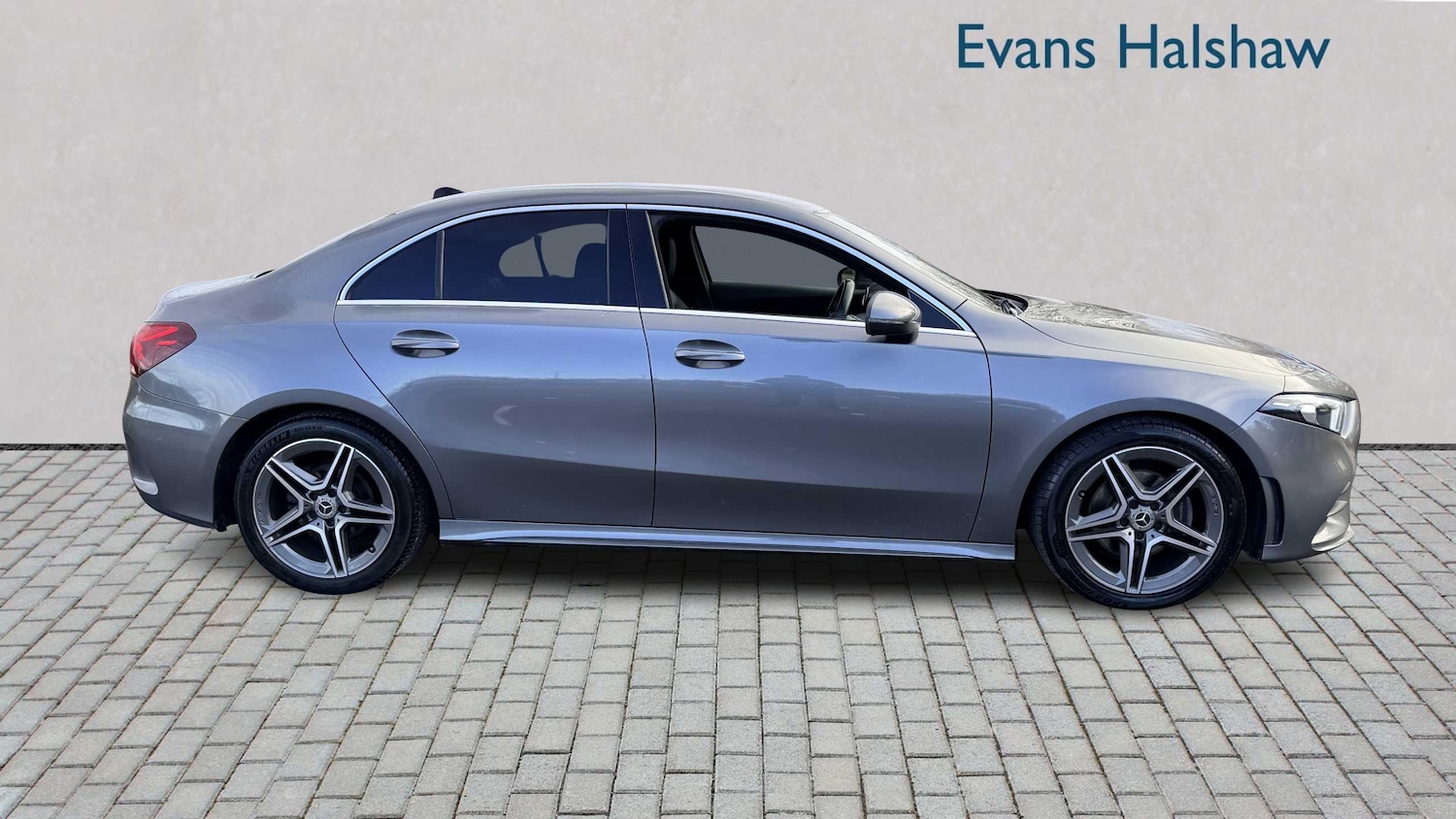 Used Mercedes-Benz A-Class for sale - 77514442: Photo 4